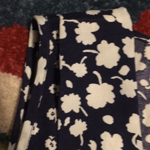 Vintage RAMPAGE floral dress - Picture 5 of 7